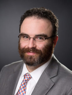 Jeddeloh Snyder Stommes announced Attorney Daniel Shub joins firm