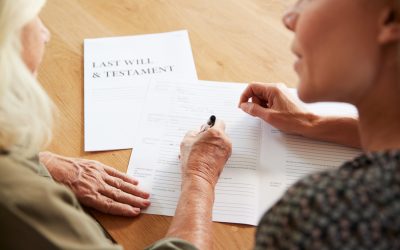 Should You Hire an Estate Planning Attorney to Write A Will?