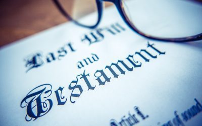 What are Wills and What are They for?