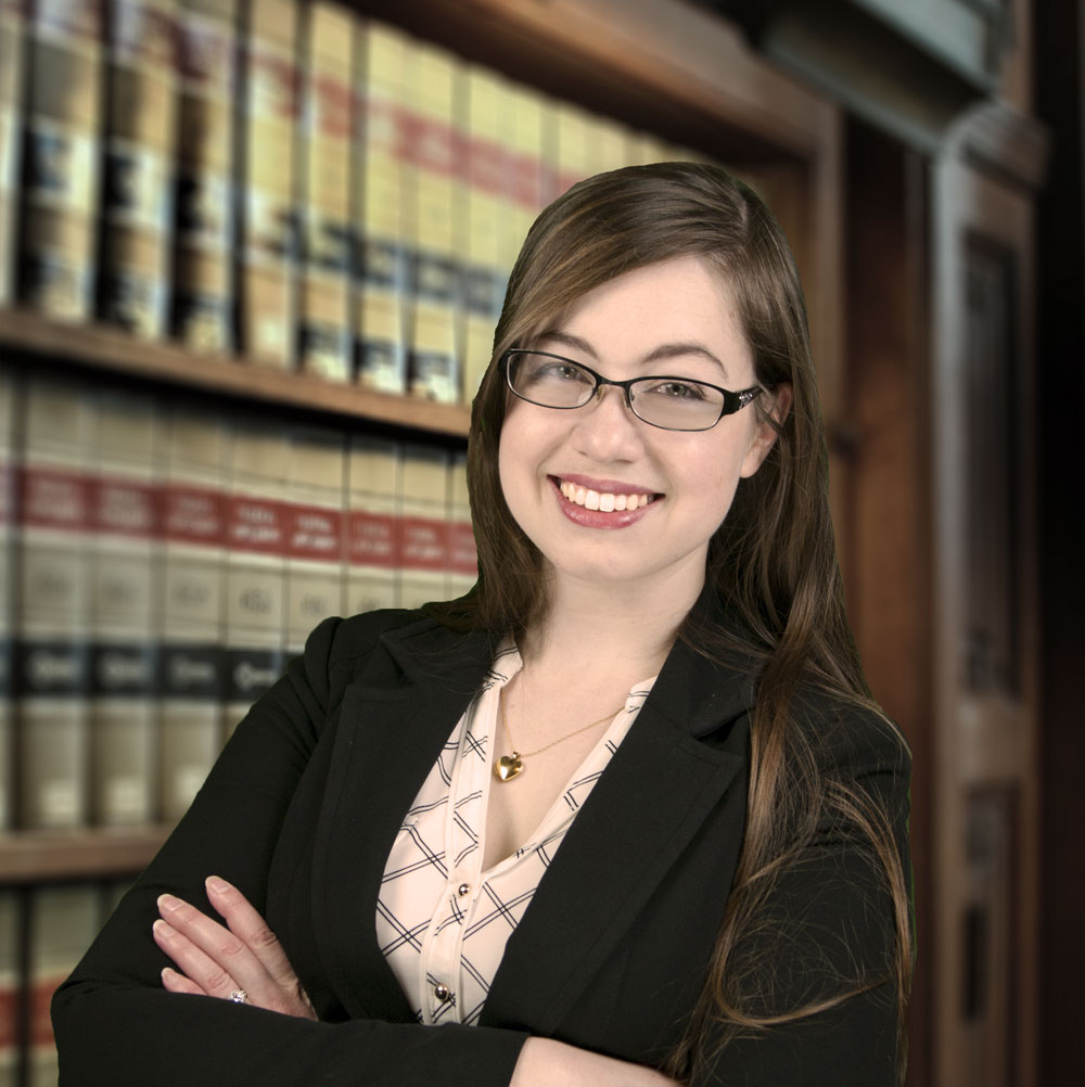 St Cloud Attorney Lillian Sackett