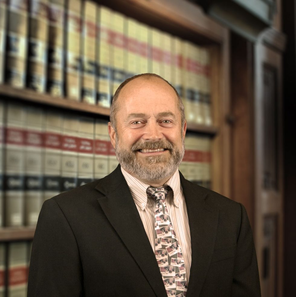 Attorney Paul Jeddeloh | St. Cloud, Big Lake, Cold Spring Attorney