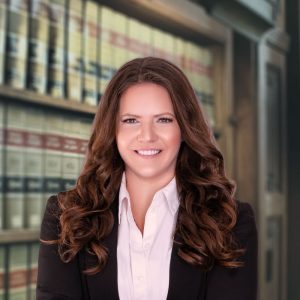 Caroline Field Attorney St Cloud MN