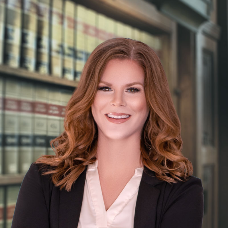 Kaci Krause - Legal assistant at Jeddeloh Snyder Stommes, Law Firm St Cloud MN