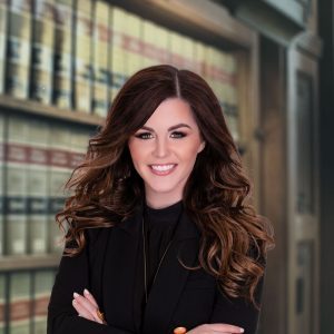 Kimberly Stommes Attorney St Cloud MN
