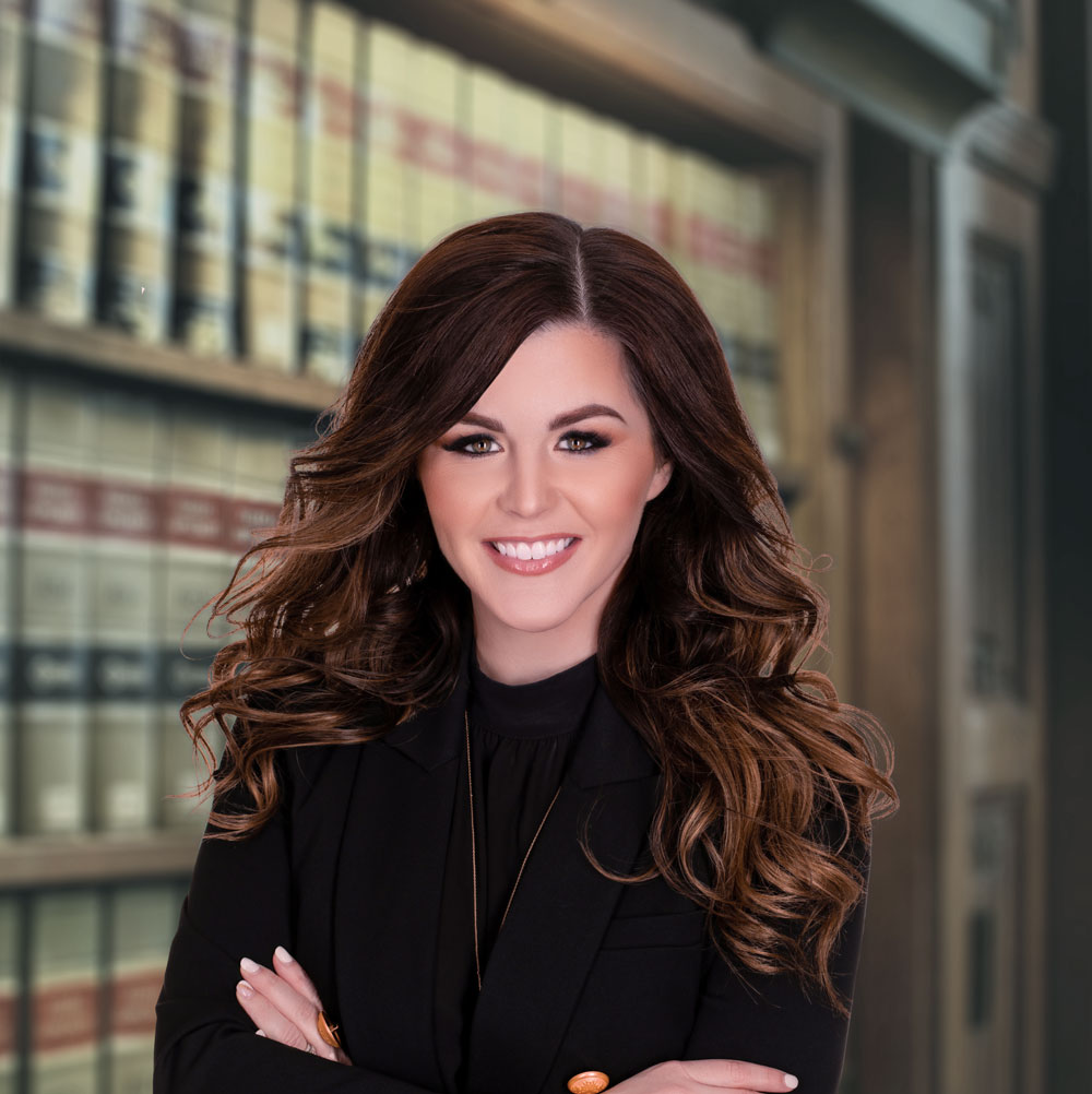 Kimberly Stommes Attorney St Cloud MN