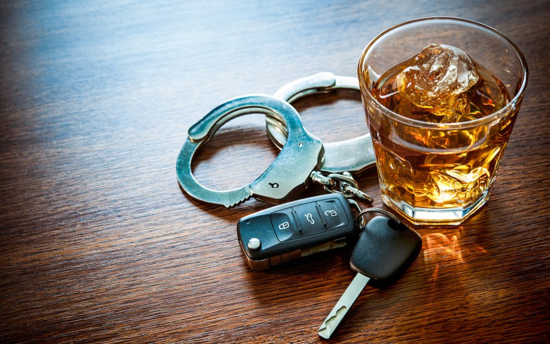 Protecting Your Rights: A Comprehensive Guide to DWI Defense in St. Cloud, MN under Minnesota DWI Laws