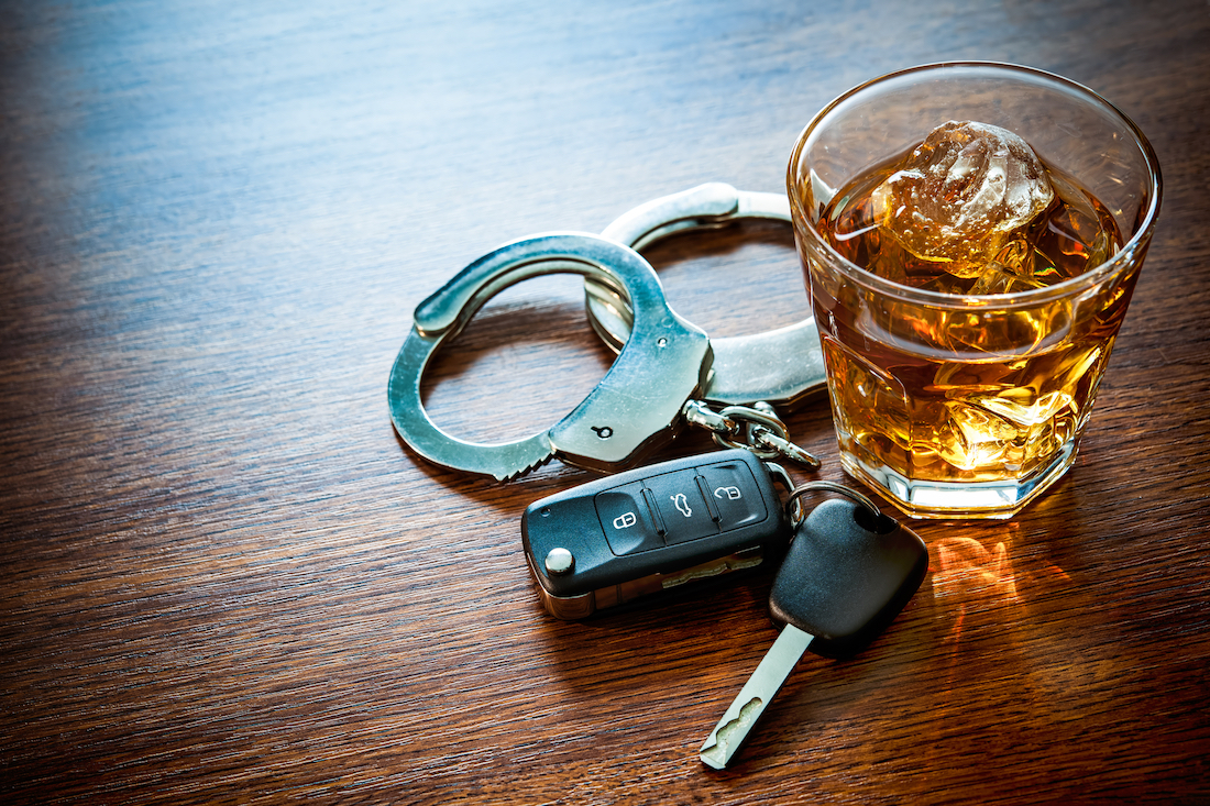 Protecting Your Rights A Comprehensive Guide to DWI Defense in St