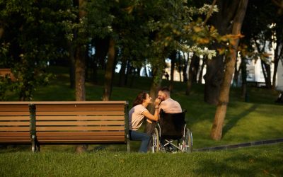 Estate Planning Tips For Loved Ones With Chronic Conditions