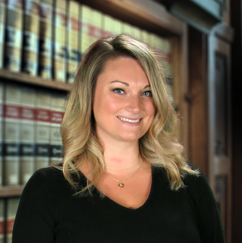 Ashley Smith - Jeddeloh Snyder Stommes Law Firm St Cloud MN