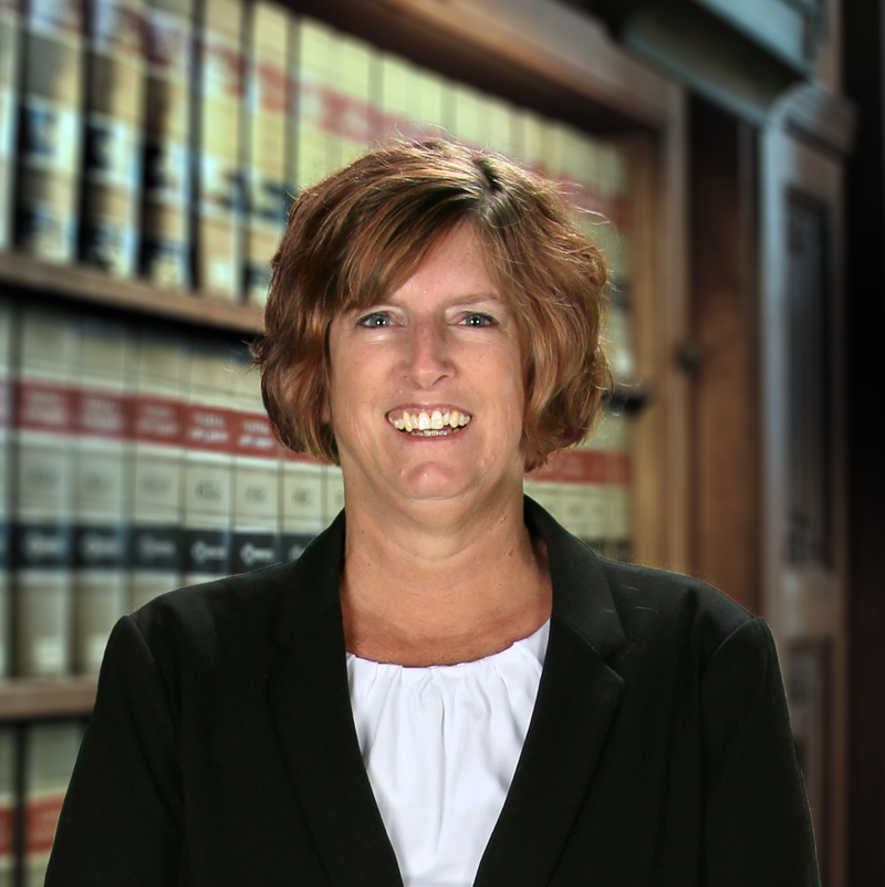 Pam - Jeddeloh Snyder Stommes Law Firm St Cloud, MN