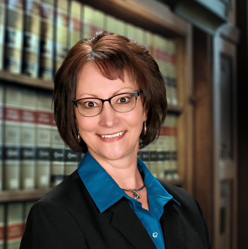 Donna Bentler - Paralegal at Jeddeloh Snyder Stommes St Cloud MN Attorneys