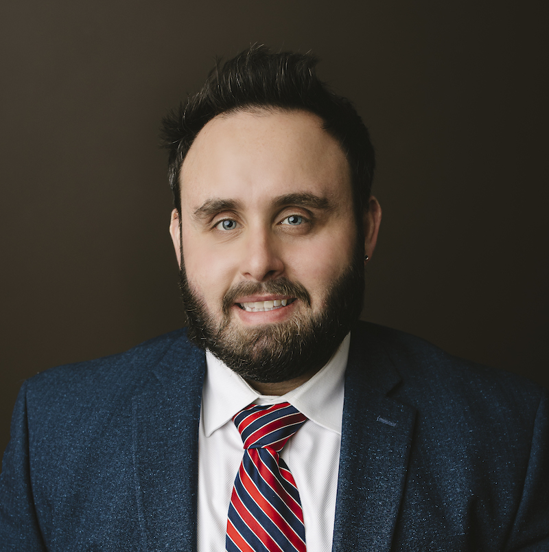 St Cloud MN Attorney Alexander Michael Gutnik