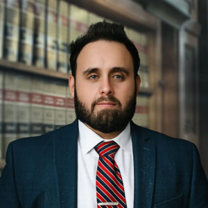 St Cloud MN Attorney Alexander Michael Gutnik