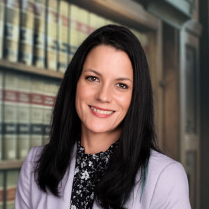 St Cloud Attorney Jessica Mikkelson