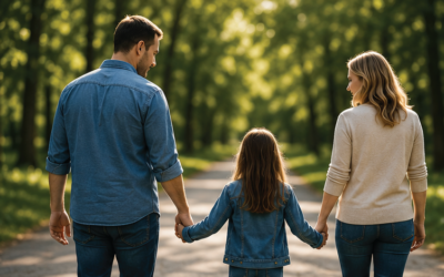 When “50/50” Isn’t Really 50/50: Common Custody Misconceptions in Minnesota