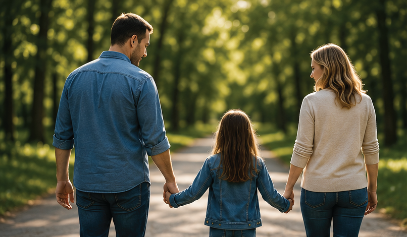 When “50/50” Isn’t Really 50/50: Common Custody Misconceptions in Minnesota