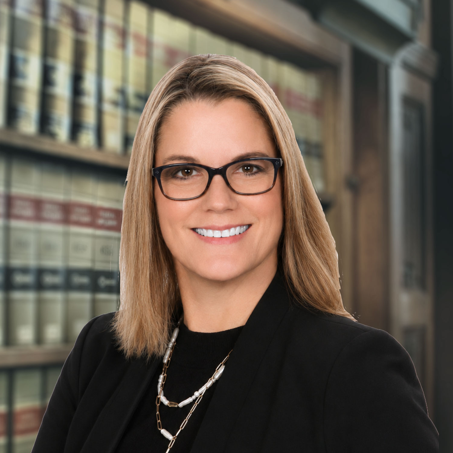 Jessica Mikkelson Attorney in St Cloud MN