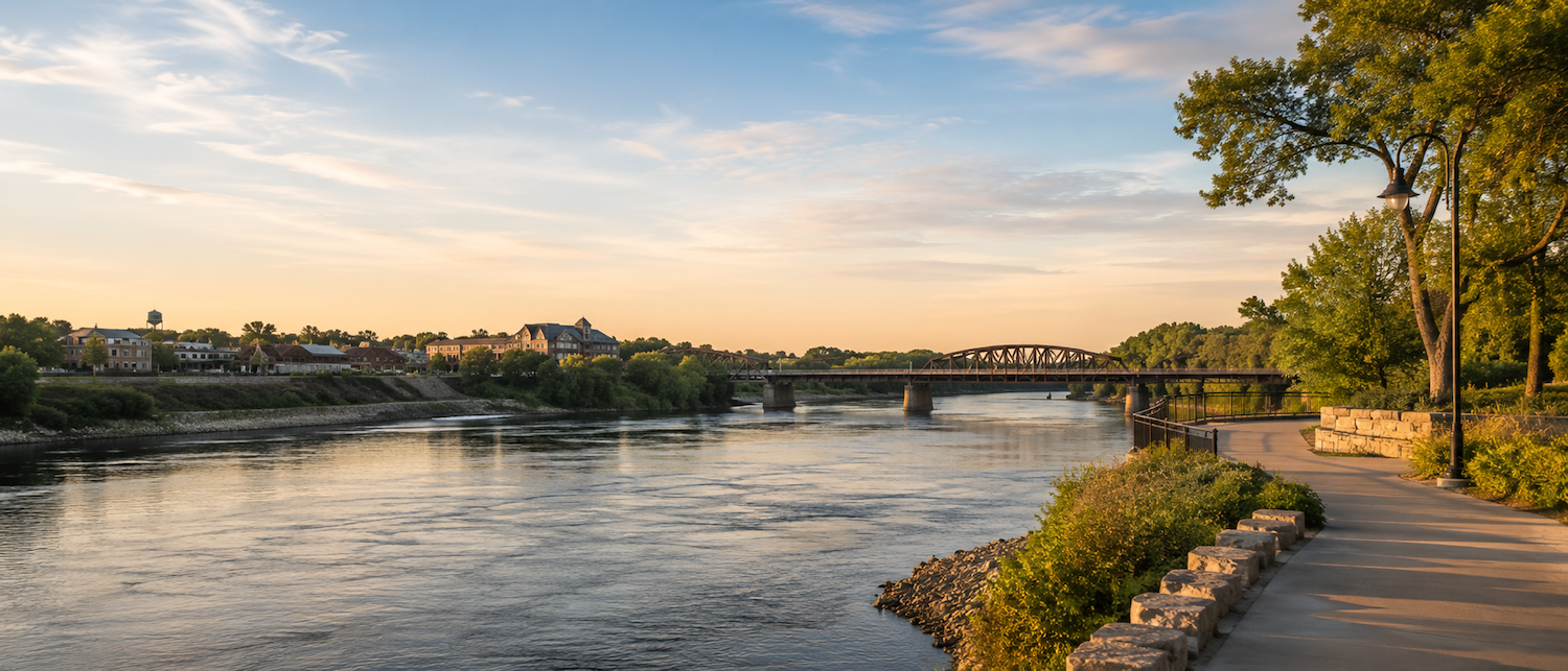 Little Falls MN