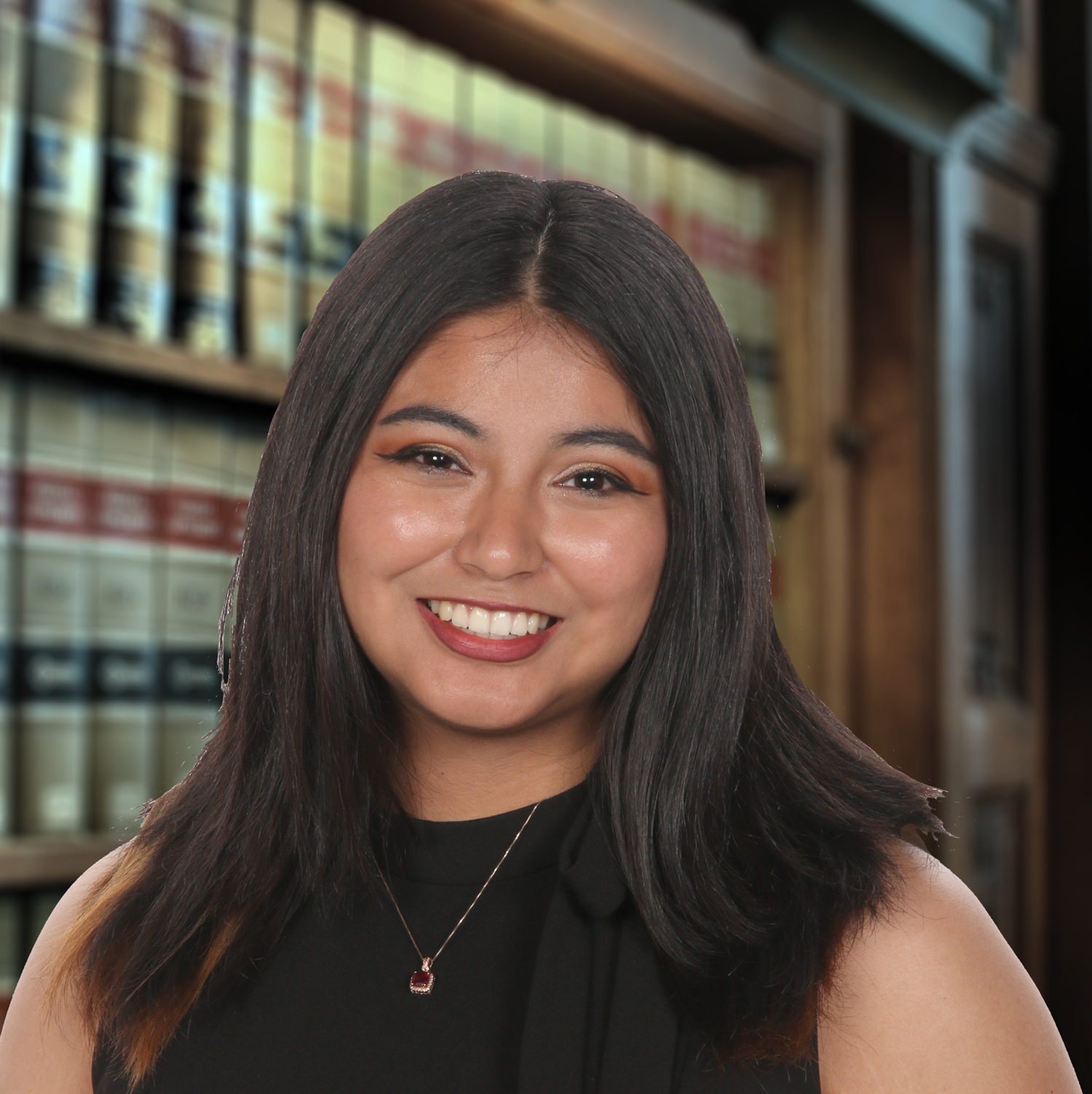 Shelsy Santos Segovia Legal Assistant at Jeddeloh Snyder Stommes St Cloud Attorneys