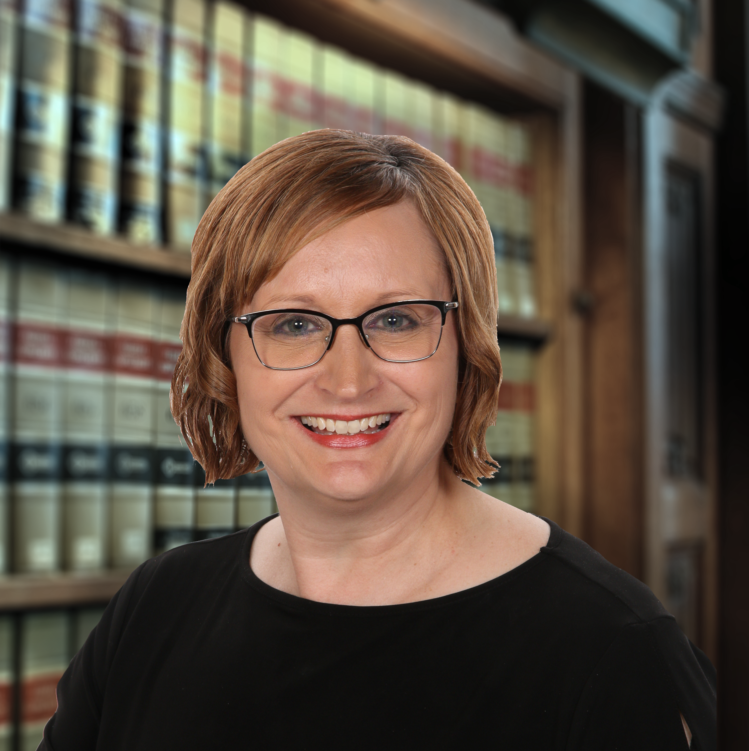 Stacey VanderWeyst Legal Assistant at Jeddeloh Snyder Stommes St Cloud Attorneys