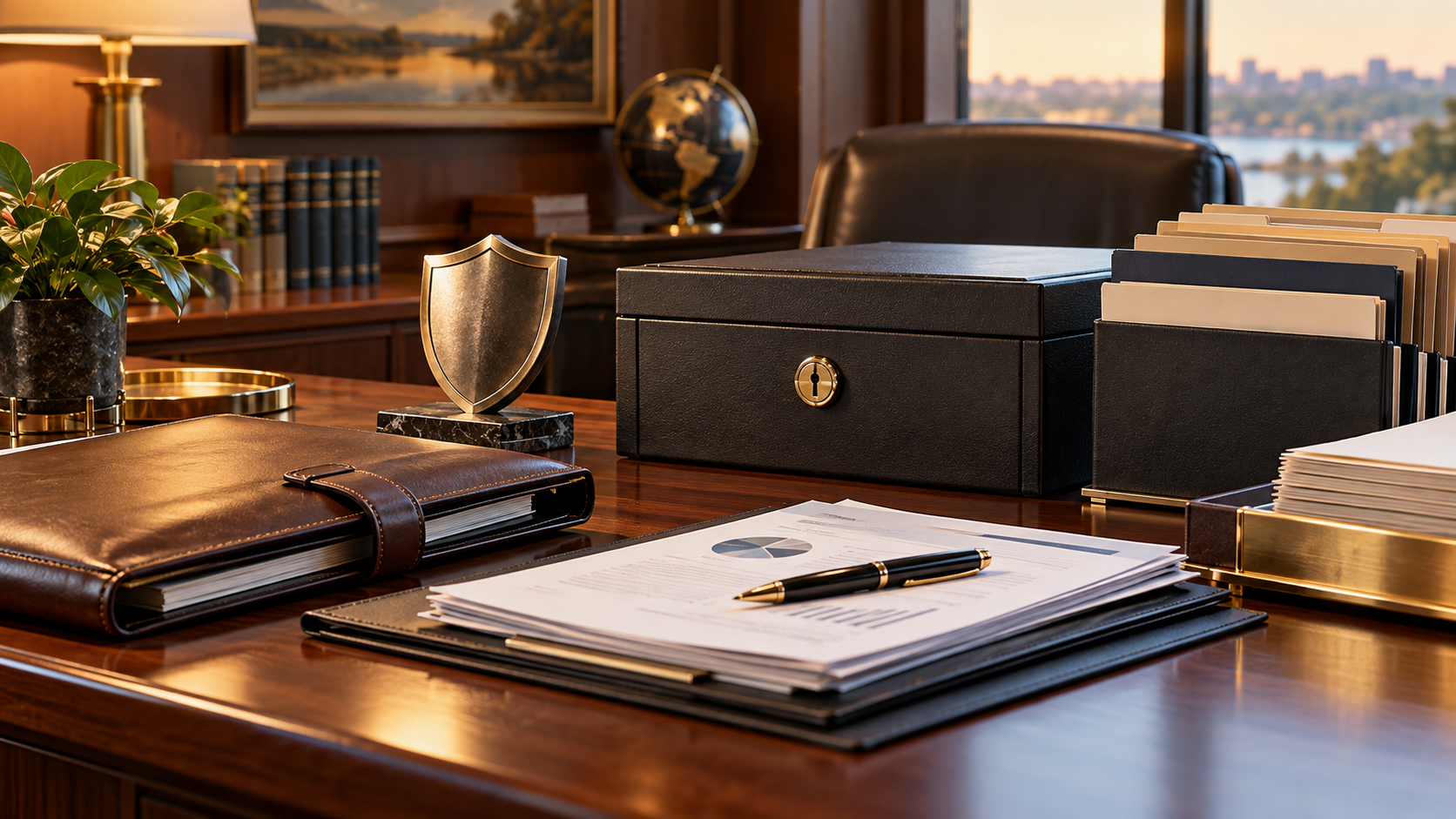 Asset protection Attorney
