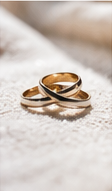 Wedding Rings