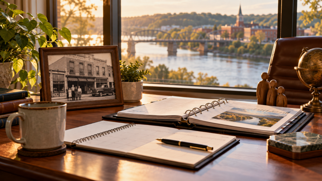 Business Planning Succession
