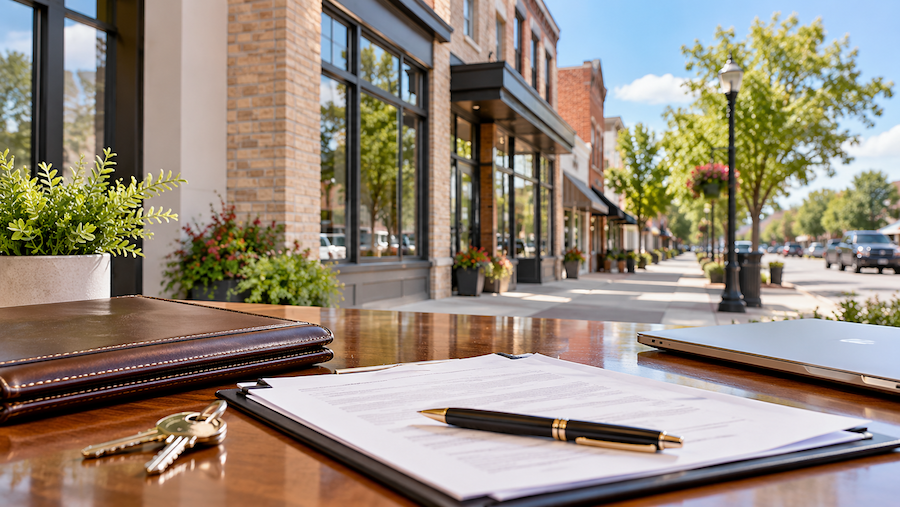 Buying & Selling a business Brainerd MN