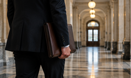 Criminal sexual assault defense attorney in Little Falls MN