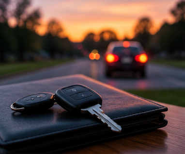DWI Defense Brainerd MN. 