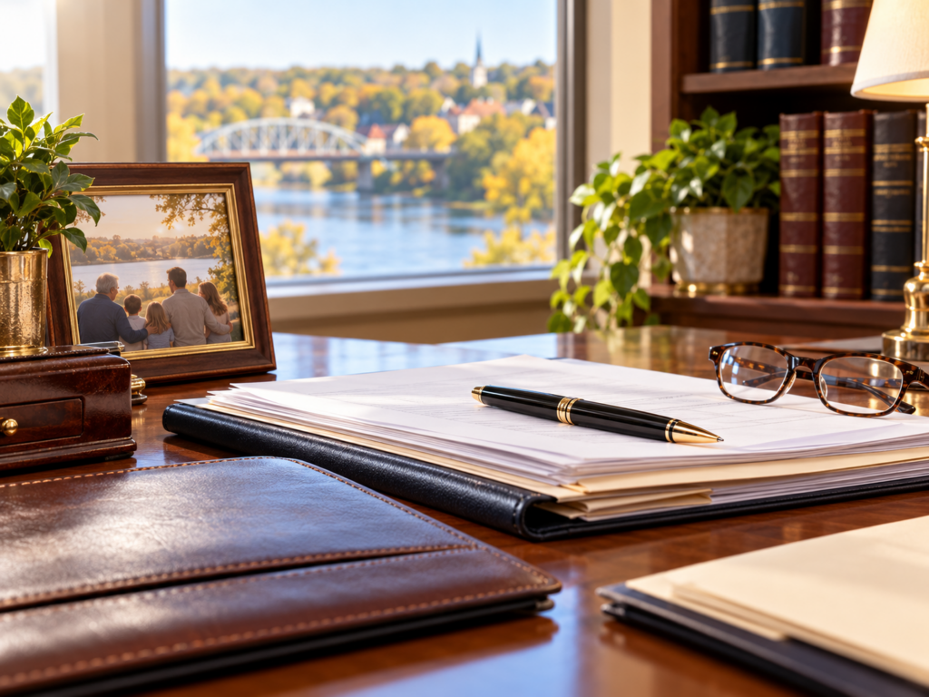 Elder Law & Long Term Care Planning