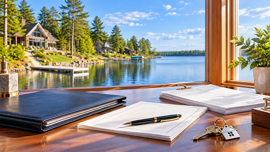 Leases & Landlord Tenent matters Attorney in Brainerd & Baxter MN