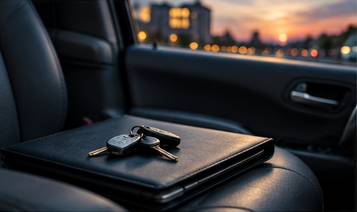 Little Falls MN DWI Defense attorney
