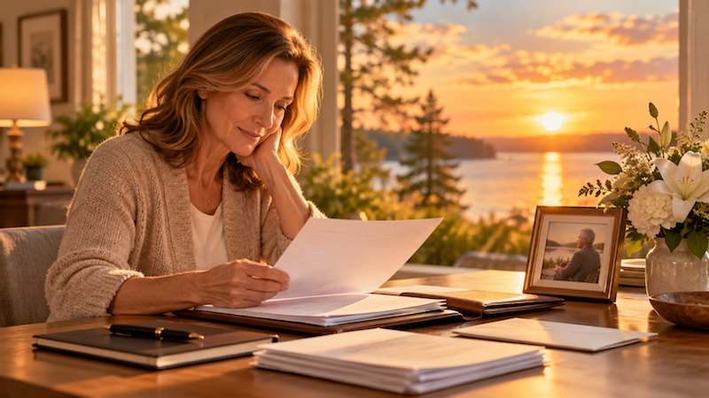 Probate & Estate Administration Brainerd MN