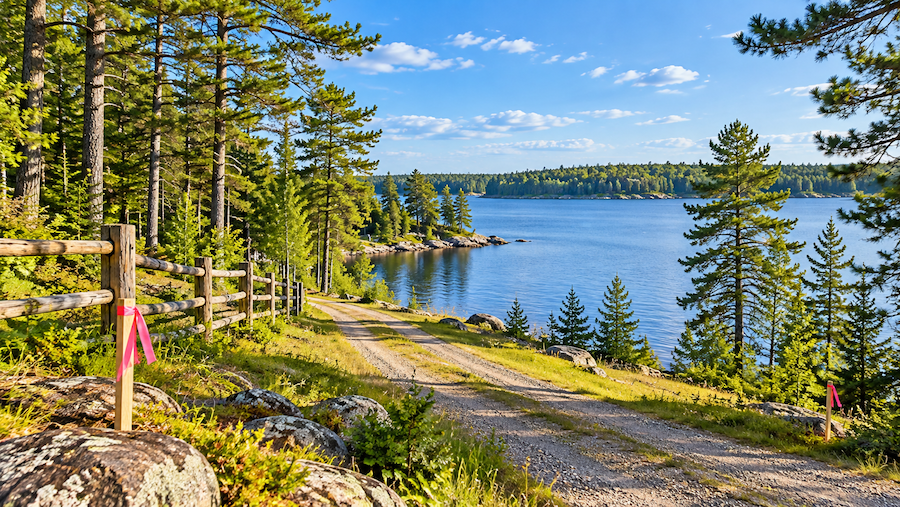 Rural land, Lake Property Purchases and disputes Attorney in Brainerd MN